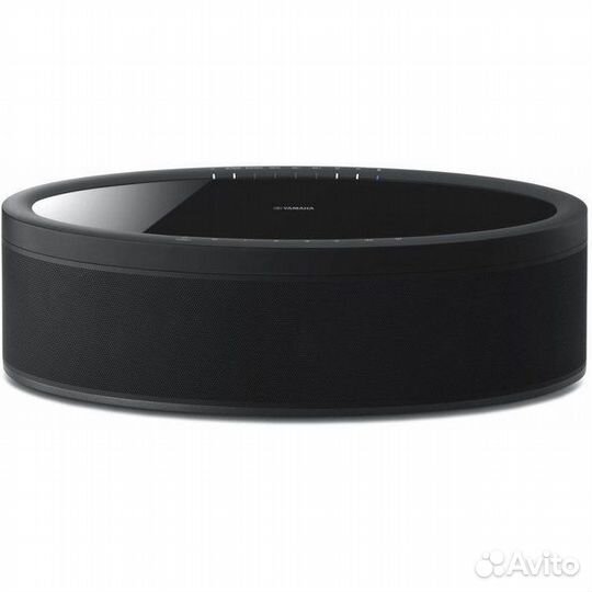 Портативная акустика Yamaha MusicCast 50 Black