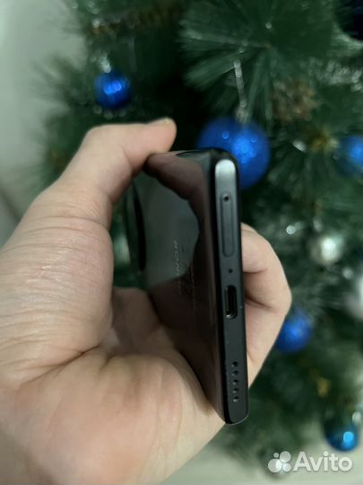 HONOR X9a, 6/128 ГБ