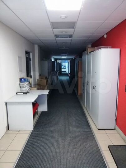 Офис, 30.59 м²