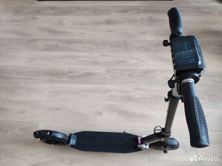 Электросамокат zaxboard ES-8i