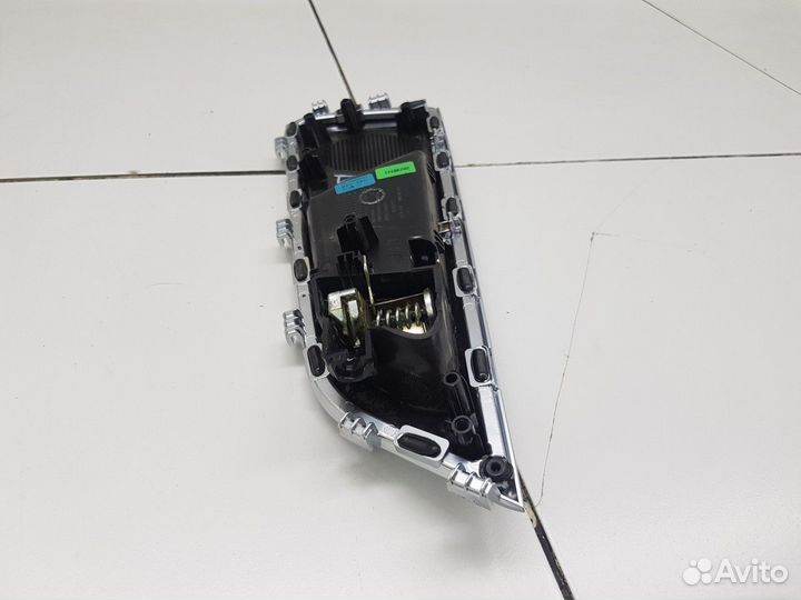 Ручка двери внутренняя левая (Chery Tiggo 8 Pro)