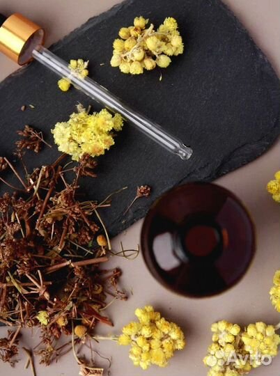 Масло «здоровая поджелудочная»