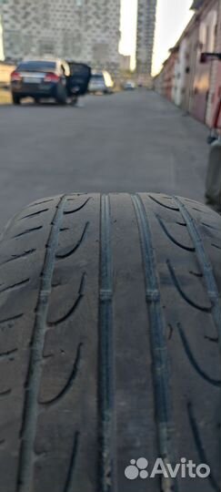 Dunlop SP Sport Maxx 205/55 R16