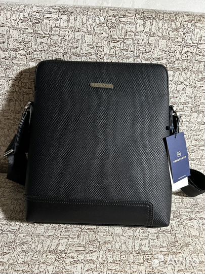 Мужская Сумка на плечо Henderson