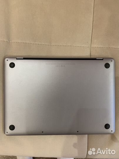 Аккумулятор для MacBook Pro Retina 13 2017