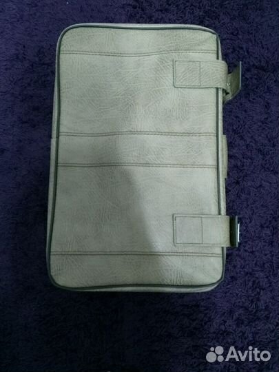 Раритетный чемодан