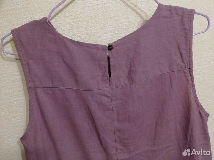 Топ майка блуза базовая фандей funday M