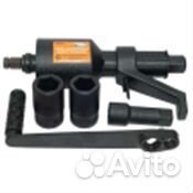 Ключ баллонный 32*33 с укм L-270 2-х скоростной уд