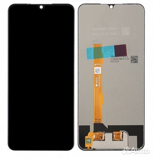 Дисплеи для телефонов Vivo. Новые