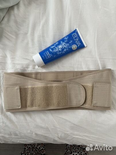 Бандаж для беременных orlett оригинал