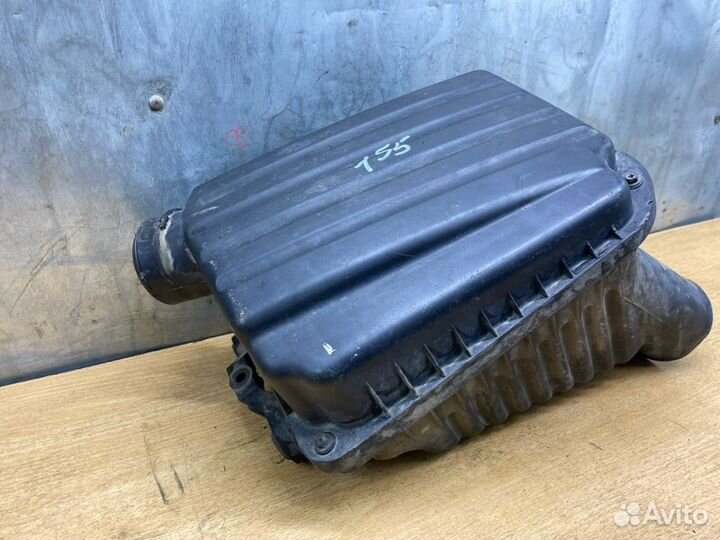 Корпус воздушного фильтра Chevrolet Lacetti J200