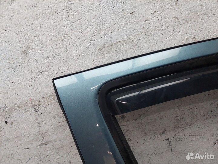 Дверь боковая правая передняя Honda Ridgeline, 2006