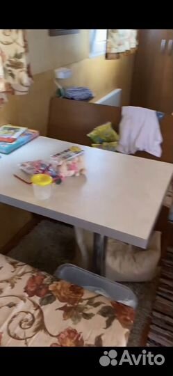 Вагончик дачный домик бытовка