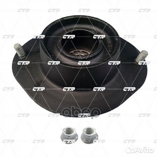 Cmkd-2 Опора амортизатора перед GA0033 CTR