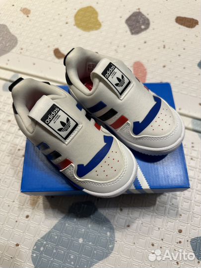 Кроссовки детские Adidas Original (12см)