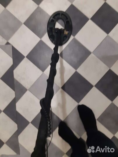 Металлоискатель Garret Ace 300i