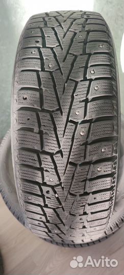 Roadstone Winguard WinSpike 195/60 R15 92T