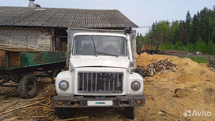 ГАЗ 28181, 2005