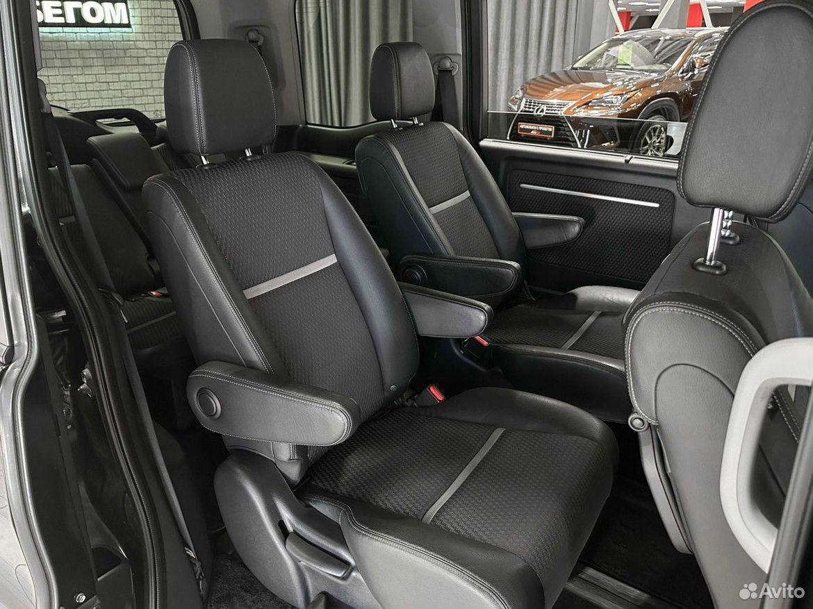 Honda Stepwgn Spada 1.5 CVT, 2016, 132 317 км