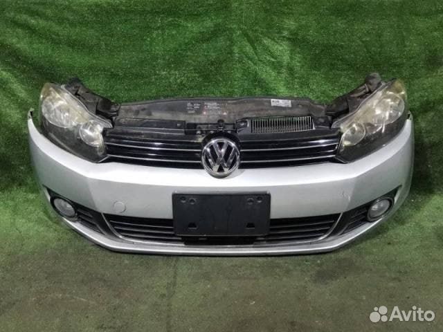 Ноускат Volkswagen Golf 6 (Арт.44126)