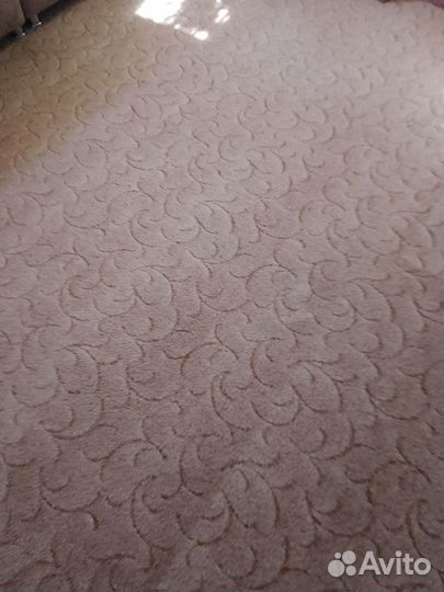 Ковровое покрытие