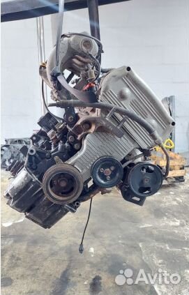 Двс Kia Clarus/Spectra/Sephia/Shuma/Carens 1.8