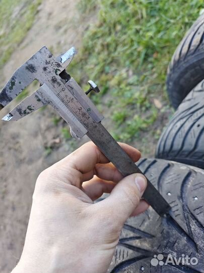 Yokohama Ice Guard Stud IG55 195/65 R15 95T