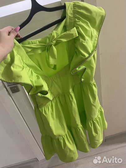 Платье производство Турция 46-48р-р