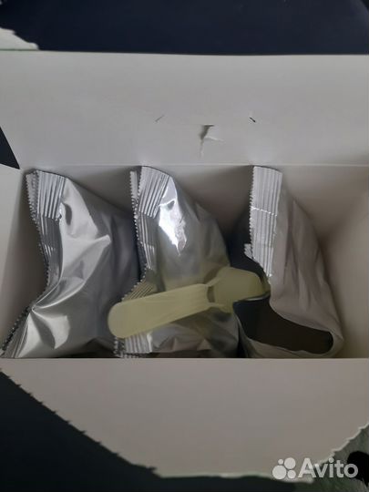 Детская молочная смесь