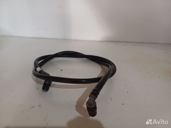 Шланг омывателя фар BMW5F10