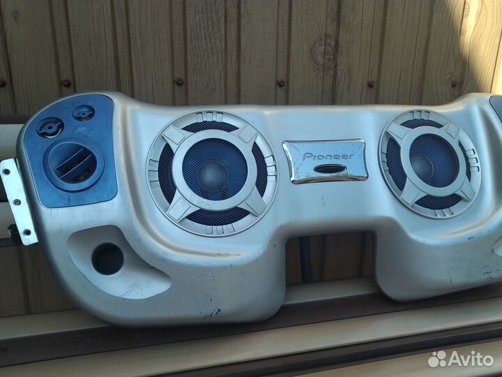 Потолочная (подвесная) акустика колонка Pioneer