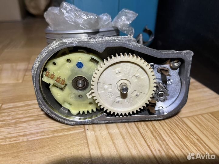 Дроссельная заслонка 30711552 на volvo/ford 2.5