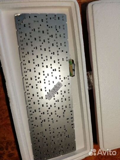 Клавиатура для acer Aspire V5-531