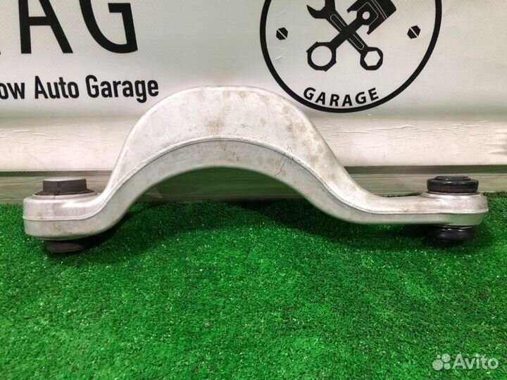 Рычаг подвески задний левый Bmw X6M F96 S63B44B