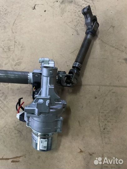 Электроусилитель руля Mazda Cx-9 TC 2.5 2016-2021