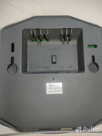 Кондиционер emerson Liebert HPM S17