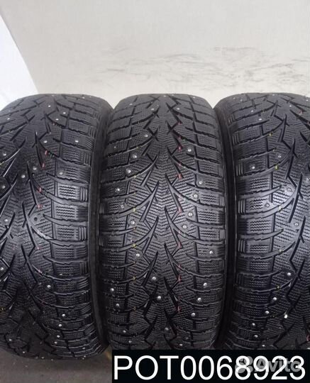 Toyo Observe G3-Ice 235/55 R17 99R