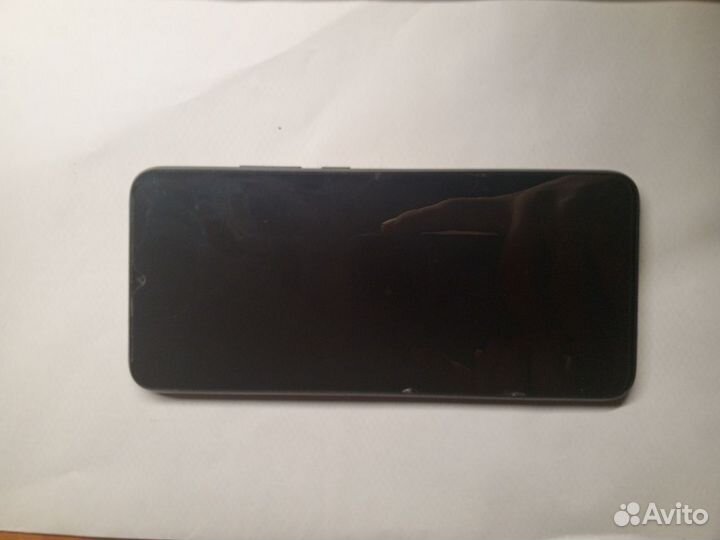 Xiaomi Redmi 10C, 4/64 ГБ