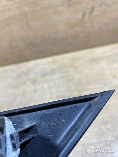 Зеркало правое VW Passat B5 Арт. 7720796