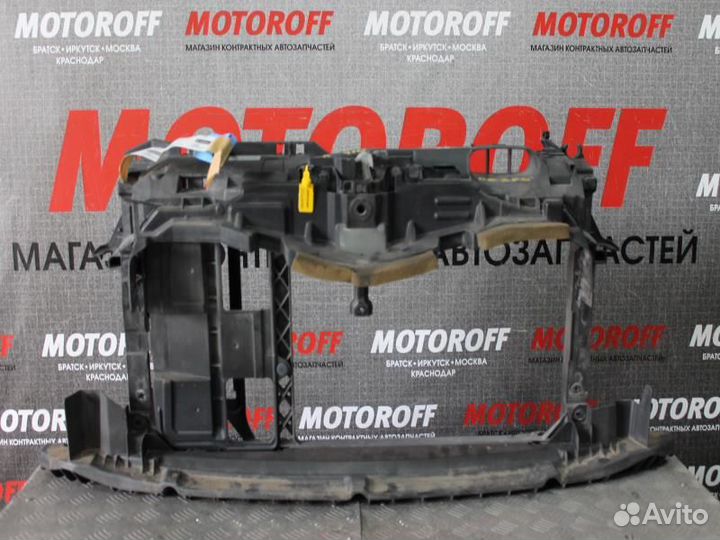 Телевизор Мазда 2/Демио DE3FS