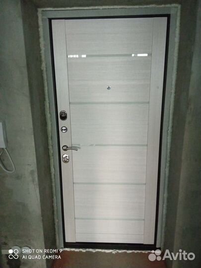 Входные двери на любой вкус и бюджет