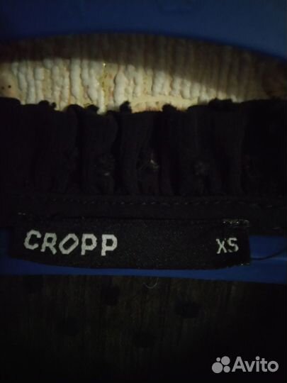 Платье Croрр