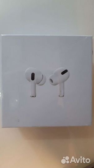 Airpоds PRO Hовые