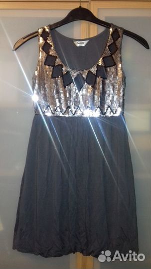 Платье для девочки рост 152-158