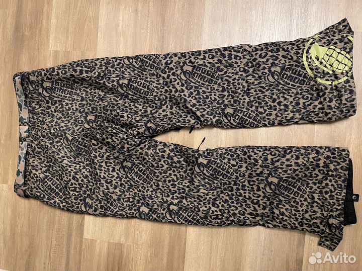 Штаны сноубордические grenade