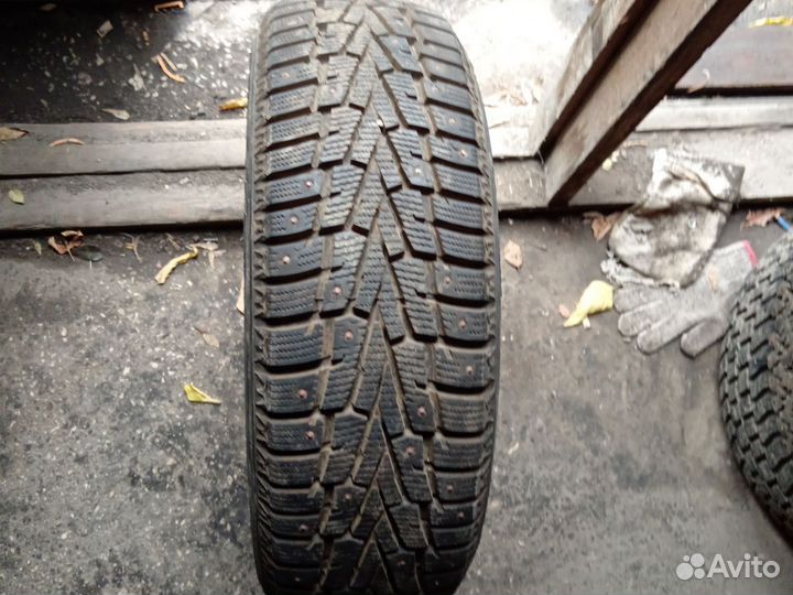 Nexen Winguard WinSpike 195/60 R15