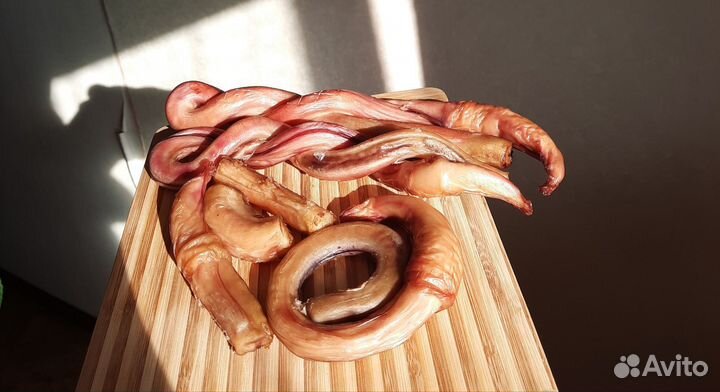 Лакомство для собак