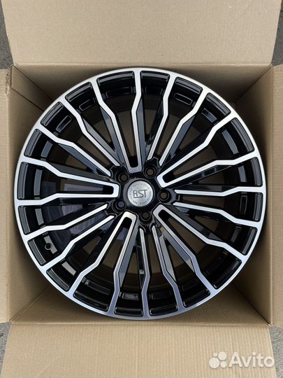 Диски r20 RST R032 5*112