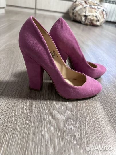 Туфли женские