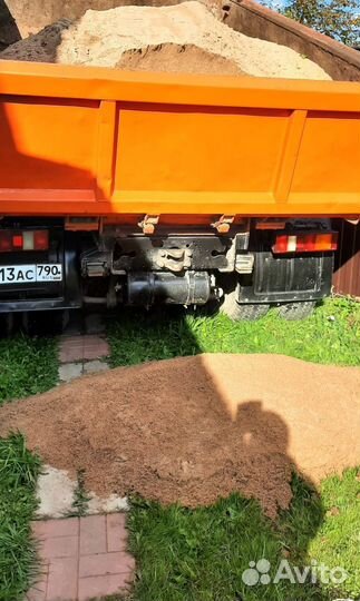 Перегной Навоз, Земля садовая, Торф, Песок, Уголь